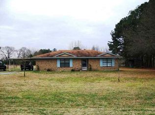 8250 County Road 3823, Murchison, TX 75778