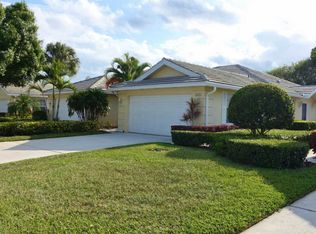 1651 SW Waterfall Blvd, Palm City, FL 34990