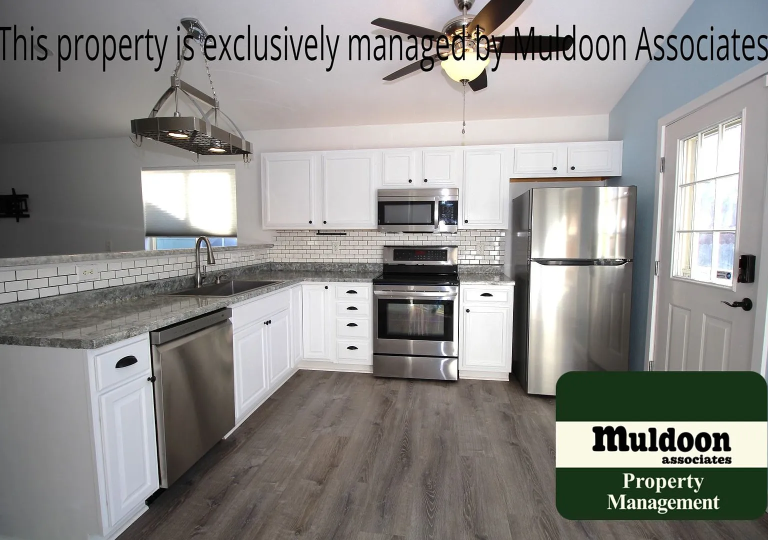 Ready Now! Beautiful Fountain Valley Ranch "Rancher" — Photo 1