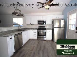 6296 Gossamer St, Colorado Springs, CO 80911