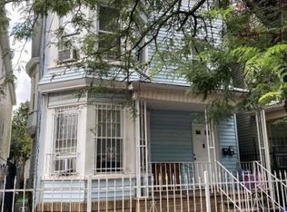 210 3rd St, Newark, NJ 07107