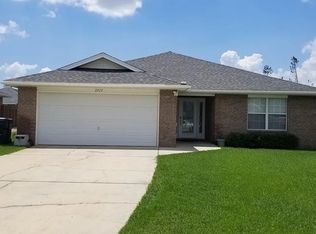 2413 Oak Tree Ct, Panama City, FL 32404