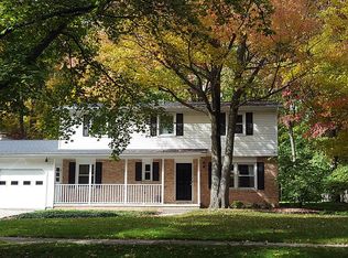 6109 Siebert St, Midland, MI 48640