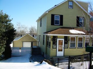 154 Twombly Ave, Staten Island, NY
