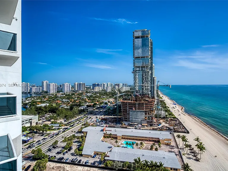 18201 Collins Ave #3408 — Photo 42
