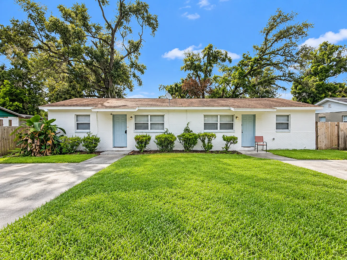 10117 N Aster Ave, Unit A, Tampa, Fl 336142 — Photo 1