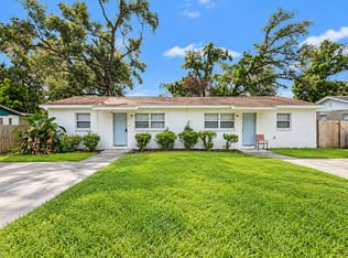 10117 N Aster Ave, Unit A, Tampa, Fl 336142, Tampa, FL 33612