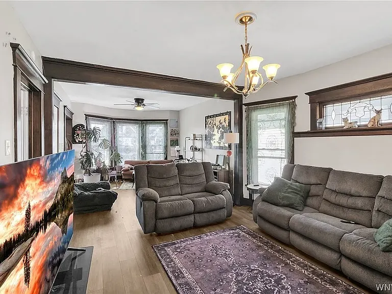 215 Stevenson St #2 — Photo 4