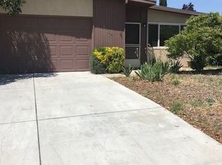 1717 Kings Dr, Paso Robles, CA 93446