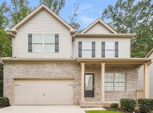 1008 Allegiance Dr, Locust Grove, GA 30248