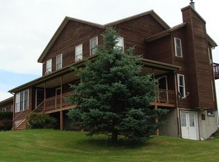 1010 W State Rd, Cortland, NY 13045