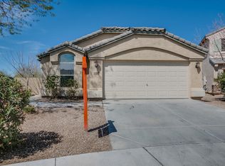 17580 N Gatun Ave, Maricopa, AZ 85139