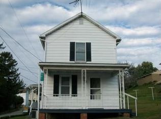 101 Brown Rd, Fayette City, PA 15438
