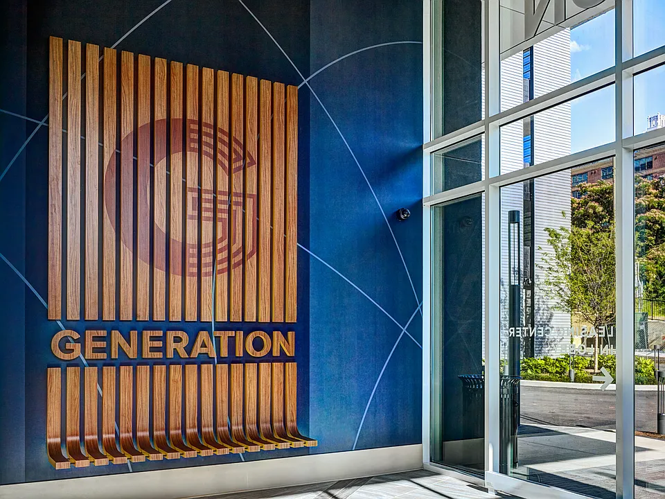 Generation Atlanta