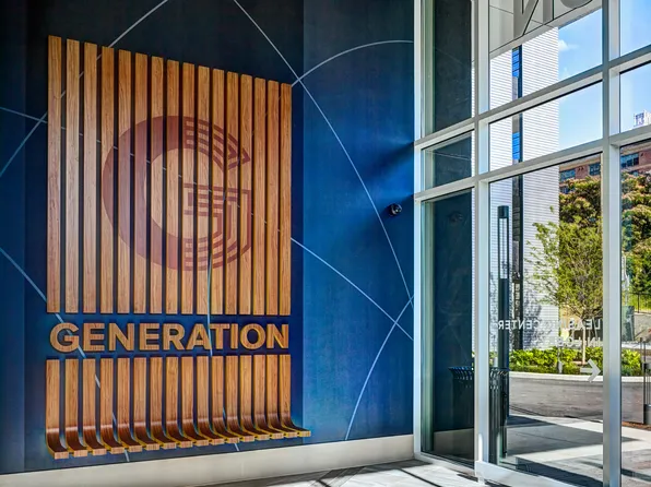 Generation Atlanta