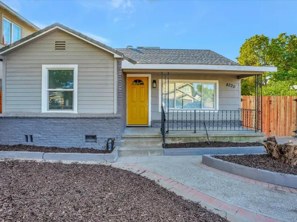 4220 36th St, Sacramento, CA 95820