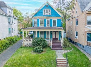 39 Hamilton St, East Orange, NJ 07017