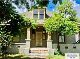 452 E Levee St, Brownsville, TX 78520