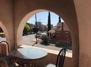 700 Prospect St #5, El Paso, TX 79902