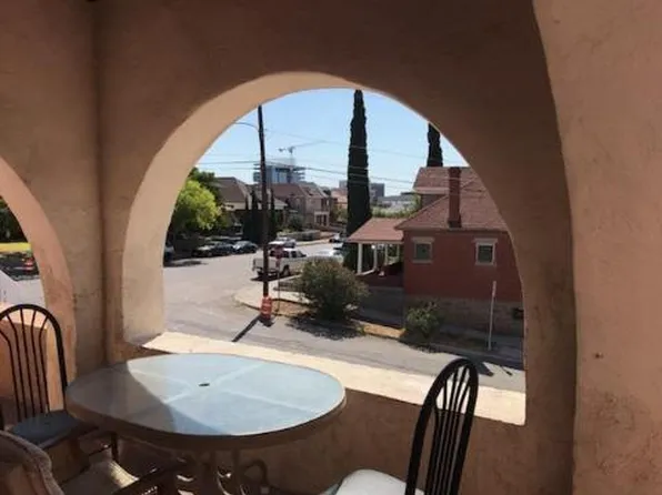 700 Prospect St #5, El Paso, TX 79902