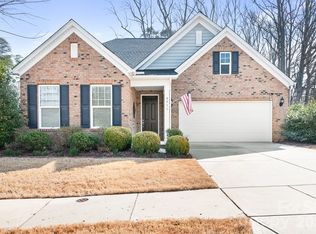 8911 Bur Ln, Huntersville, NC 28078