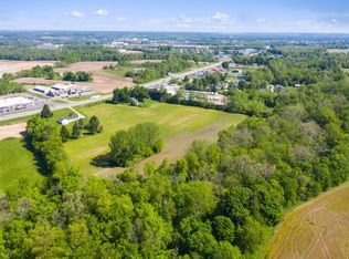 1994 Hebron Rd SE, Newark, OH 43056