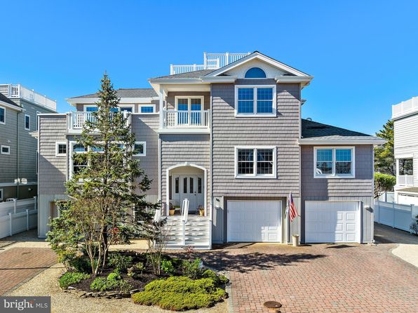 Brant Beach Houses for Sale: Your Complete Guide