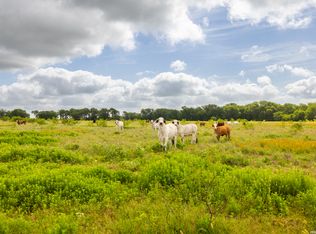 408 E Fm 739, Corsicana, TX 75109