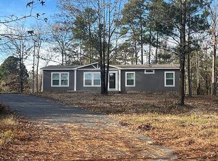 162 March Ln, Hot Springs National Park, AR 71913