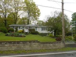 622 Seanor Rd, Windber, PA 15963