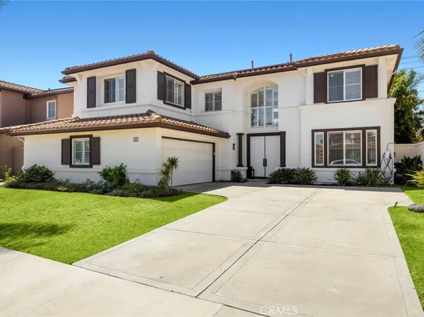 11 Petria, Irvine, CA 92606