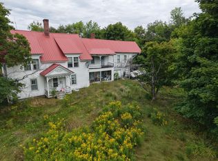 1022 Bangor Rd, Dover Foxcroft, ME 04426