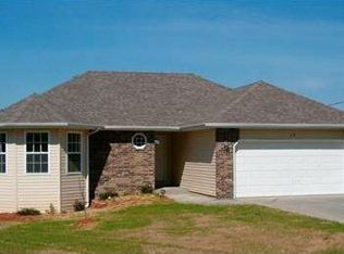 119 S Western, Marionville, MO 65705