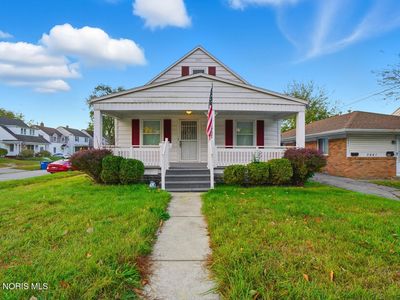 2437 Airport Hwy, Toledo, OH, 43609