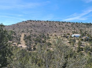 4825 W Hidden Canyon Rd, Chino Valley, AZ 86323
