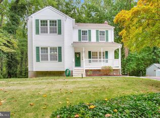 8819 Rymer Way, Owings, MD 20736