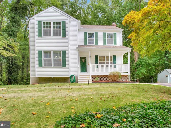 8819 Rymer Way, Owings, MD 20736