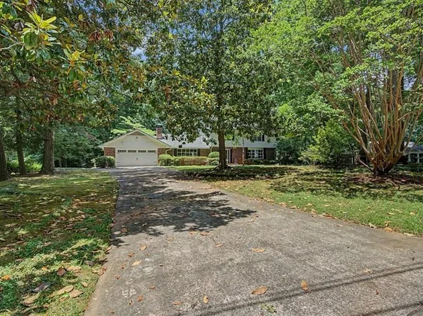 483 Summit Ridge Dr, Lawrenceville, GA 30046