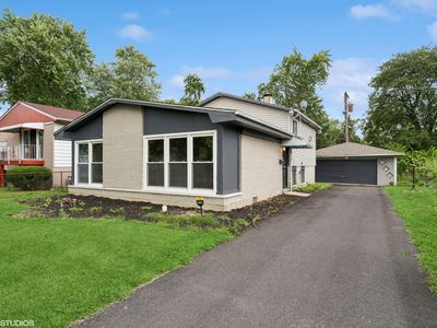 16122 Ashland Ave, Markham, IL, 60428