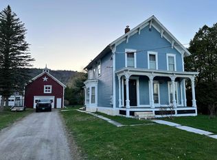 246 Clarendon Ave, West Rutland, VT 05777