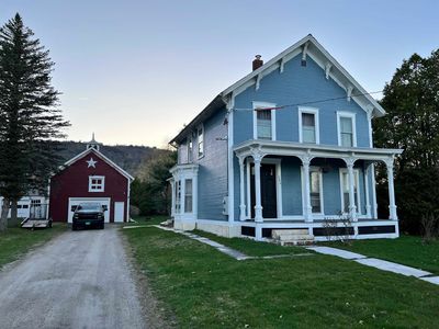 246 Clarendon Avenue, West Rutland, VT, 05777