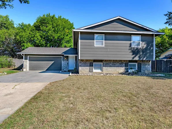 4604 E Norwood Ln, Wichita, KS 67220