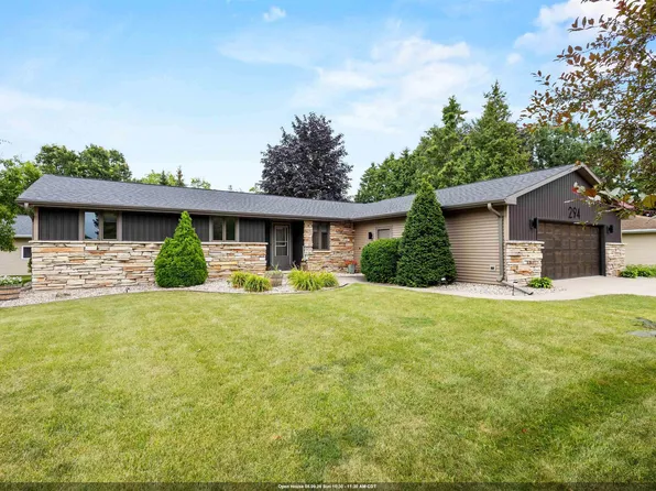 N294 Rogers Ln, Appleton, WI 54915
