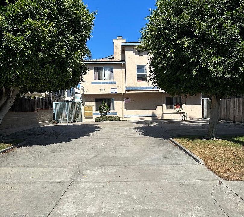 1st image of 4033 Texas St APT 6