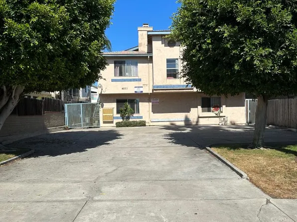 4033 Texas St, San Diego, CA