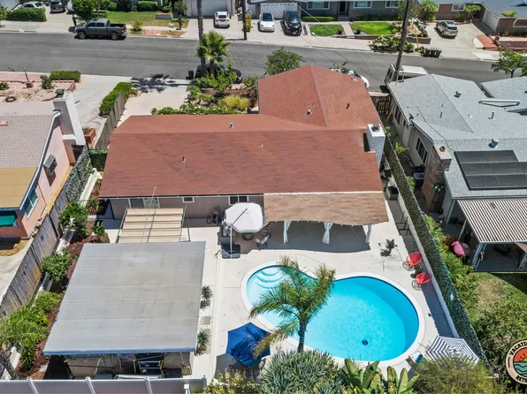 (undisclosed Address), La Mesa, CA 91942