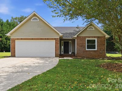 2730 Briar Trail Ct, Matthews, NC, 28104