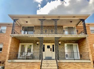 318 Idlewylde Dr #5, Louisville, KY 40206