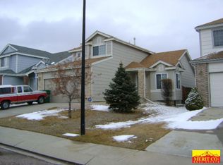 8261 Wilmington Dr, Colorado Springs, CO 80920