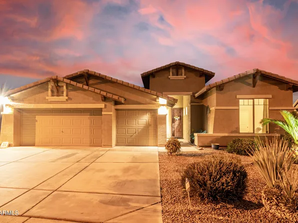 6472 S ADOBE Drive, Chandler, AZ 85249